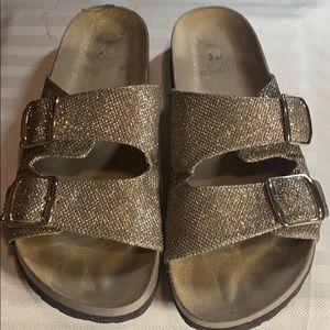 White Mountain shoes